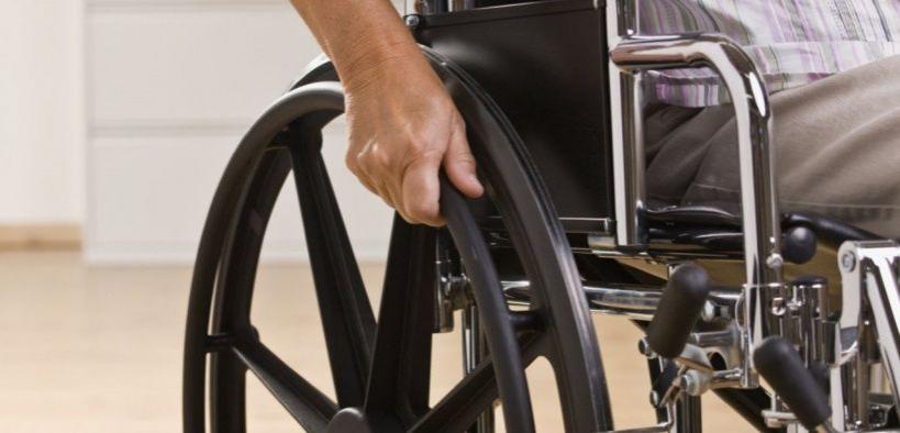 Чеховским инвалидам доступен курс социальной реабилитации