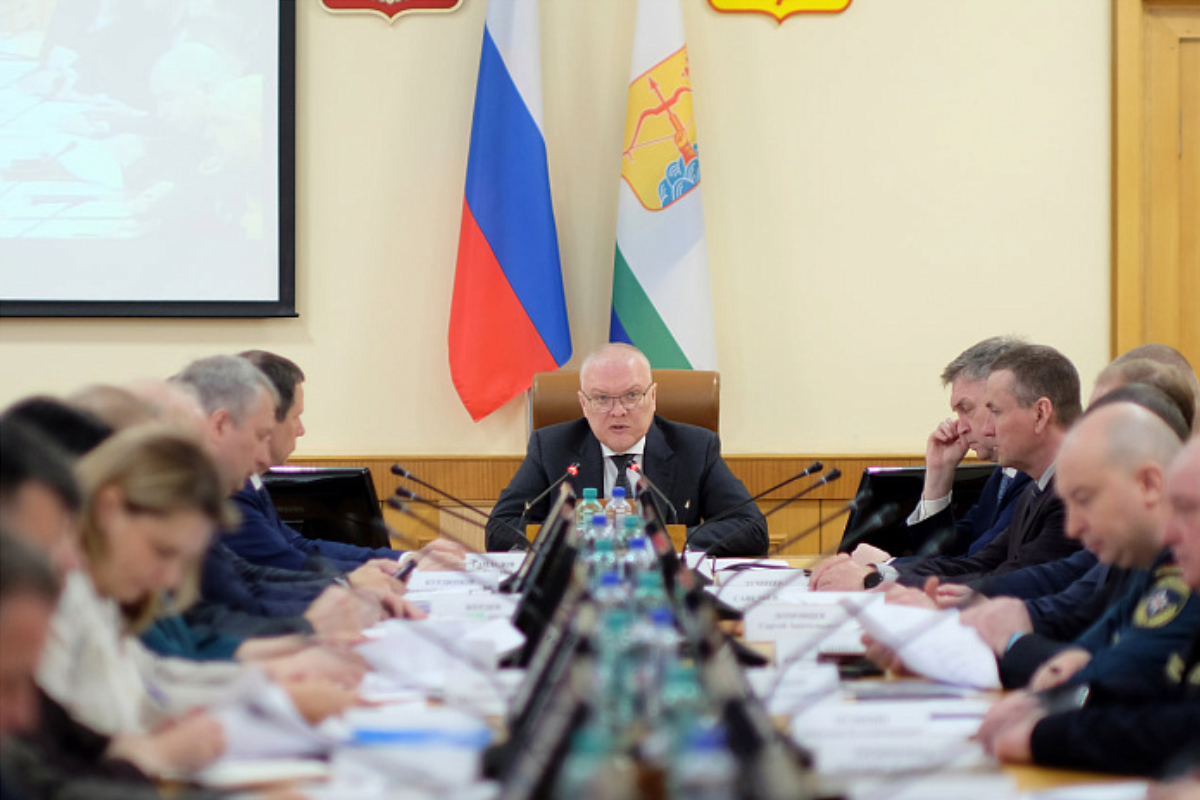 В Кировской области учителя будут получать премии за выпускников, остающихся в регионе