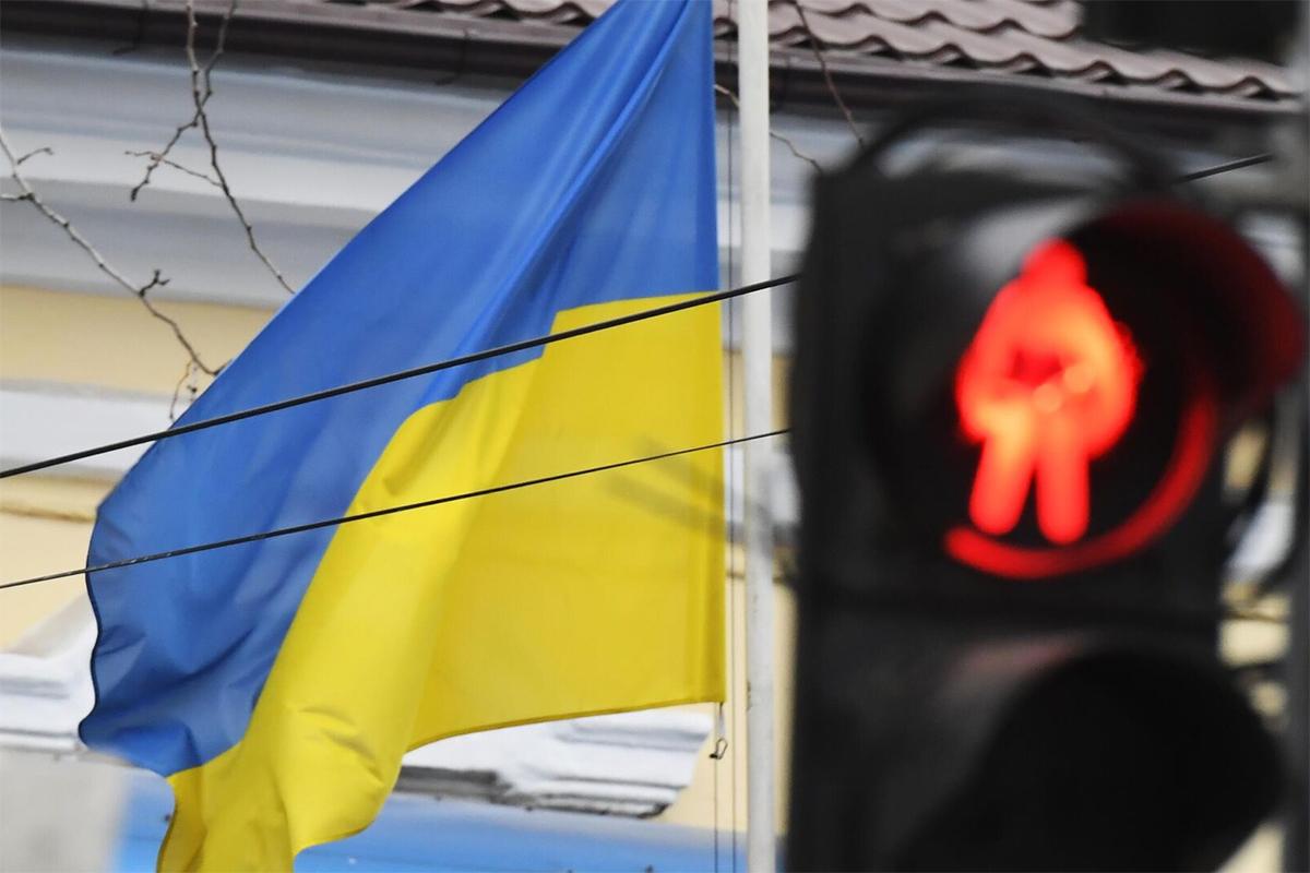 Киев согласился с отменой санкций против РФ