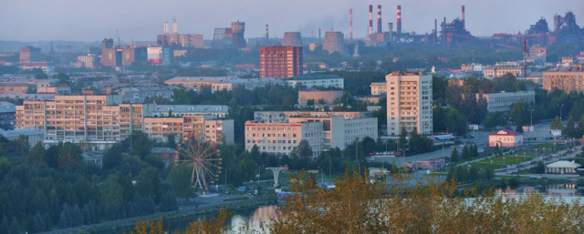 В рамках программы «Чистый воздух» Нижнему Тагилу выделят более миллиарда рублей