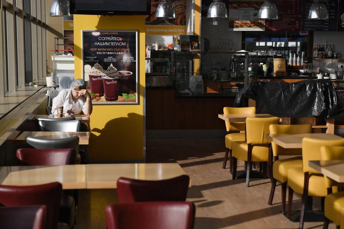 В Херсонской области выявлено нарушения в сфере общепита