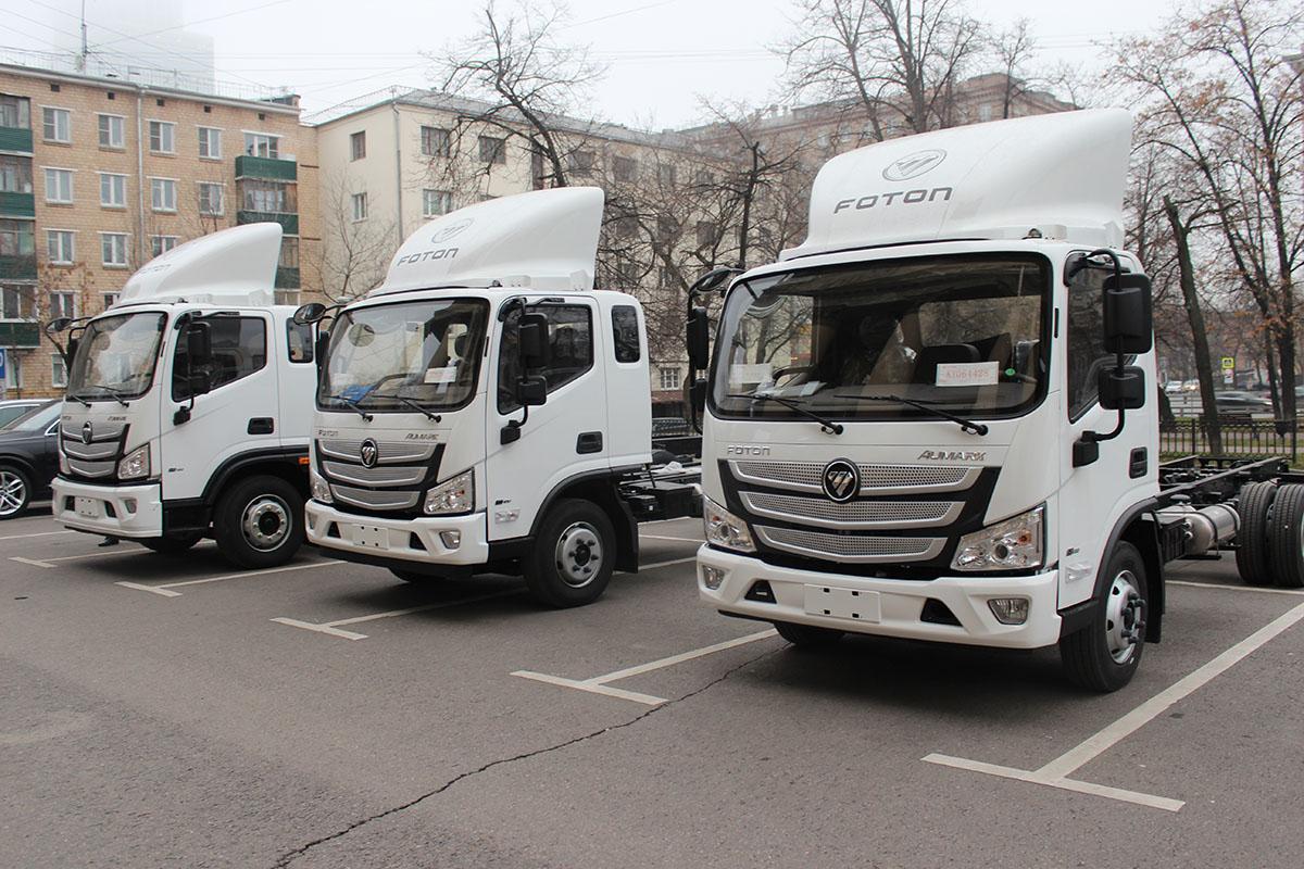 В Калужской области может появиться новый китайский автозавод