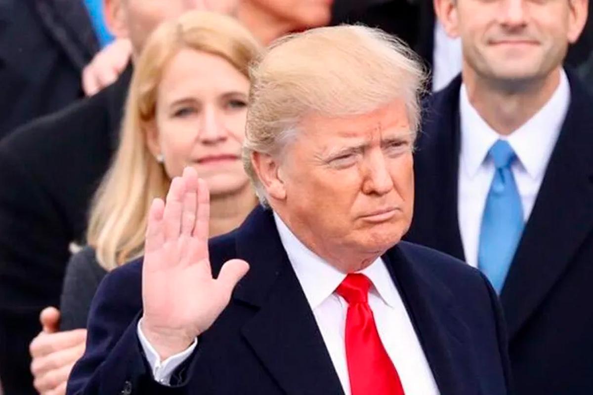 Эксперт объяснил, зачем Трамп пытается переписать историю Второй мировой войны