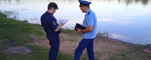 Семилетний мальчик из многодетной семьи утонул в реке Ловать