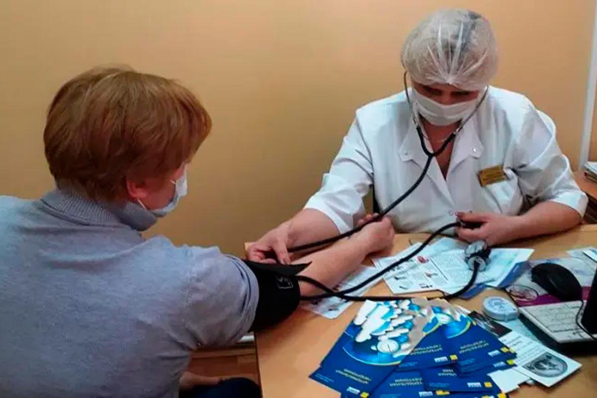 Районы Мордовии получили новых специалистов благодаря региональным программам