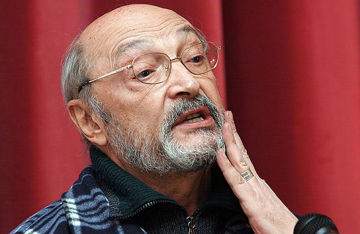 Пять жен, секс с американкой по заданию КГБ. Как интересно жил и печально скончался Михаил Козаков