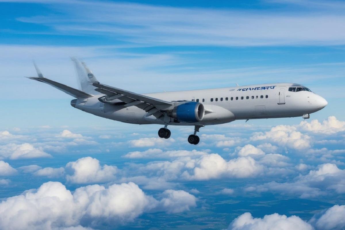 Генпрокуратура России вернула якутянам субсидированные авиарейсы по социально важным маршрутам