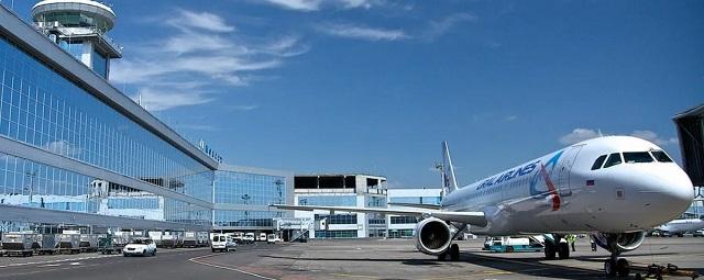 Российские аэропорты получат субсидии на 1,4 млрд рублей