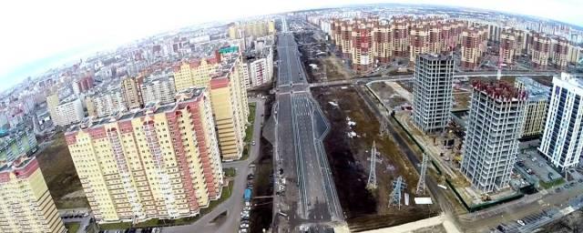 Тюменские депутаты оценили качество городских дорог