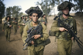 Израиль продолжит оказывать давление на ХАМАС для освобождения заложников