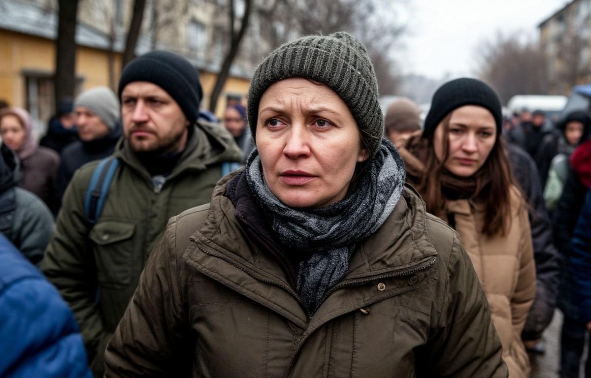 В Харьковской области принудительно эвакуируют жителей для нужд ВСУ