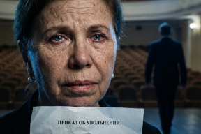 Суд выиграла, а жизнь сломали: месть Олега Меньшикова дочери великого актера