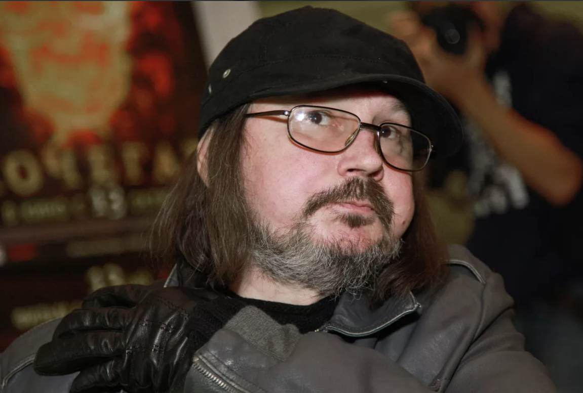 Депутат Драпеко снова высказалась о «запрете» фильмов Балабанова