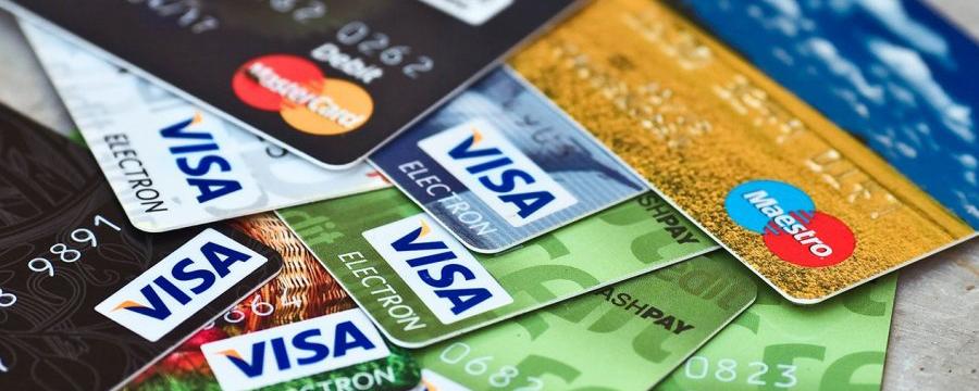 Экономист Клопенко: Карты Visa и Mastercard можно заменить на «Мир» и UnionPay