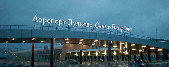 Аэропорт Пулково проверят на готовность к непогоде