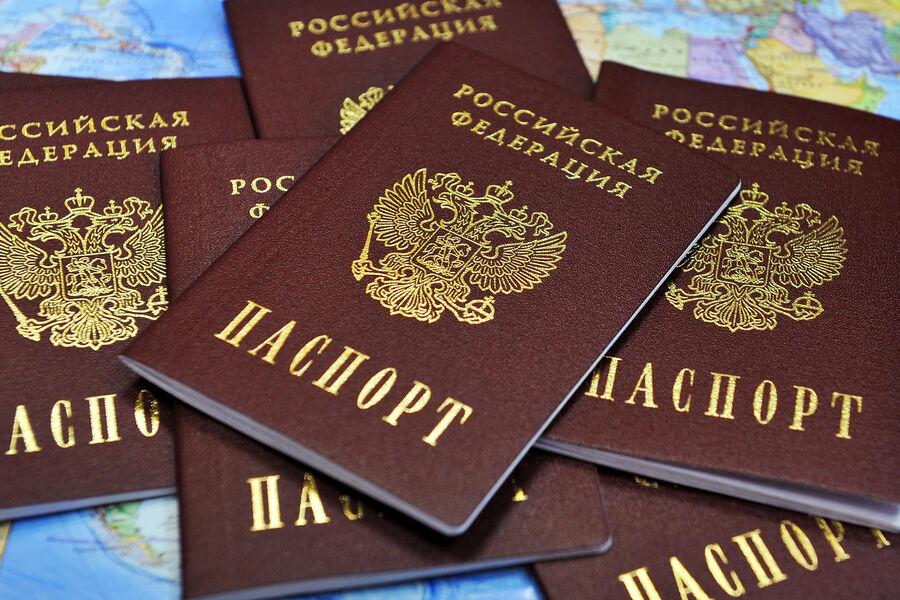 На Смоленщине впервые лишили российского гражданства за преступления
