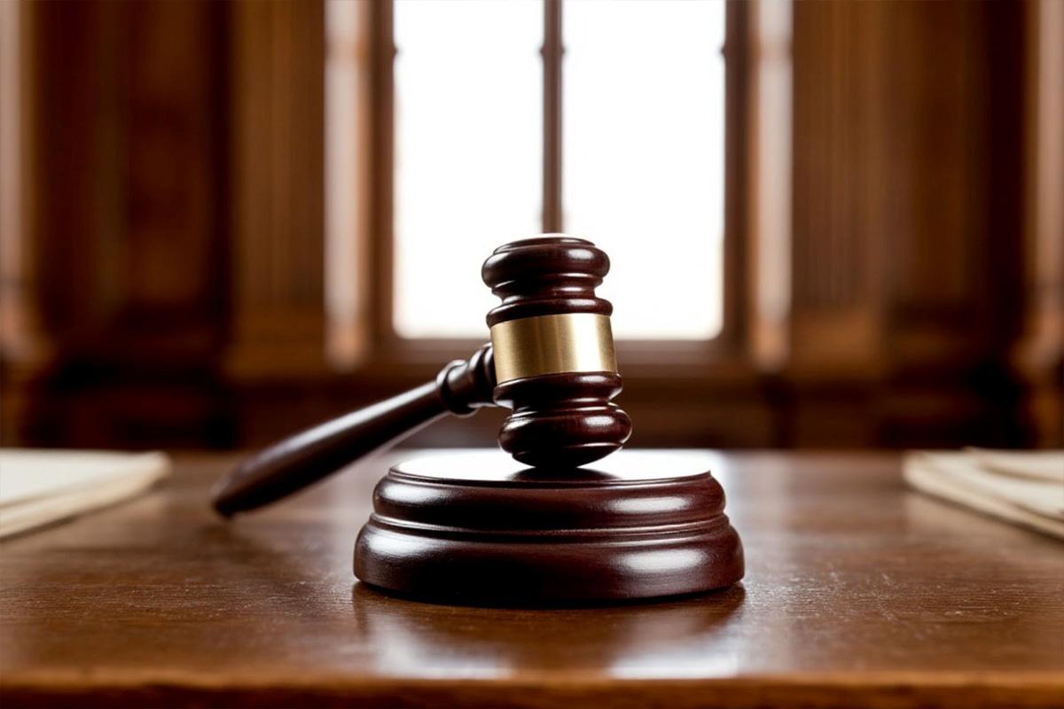 Заработал на войне: белорусскому наемнику дали 13,5 года колонии и конфисковали 3,7 млн рублей