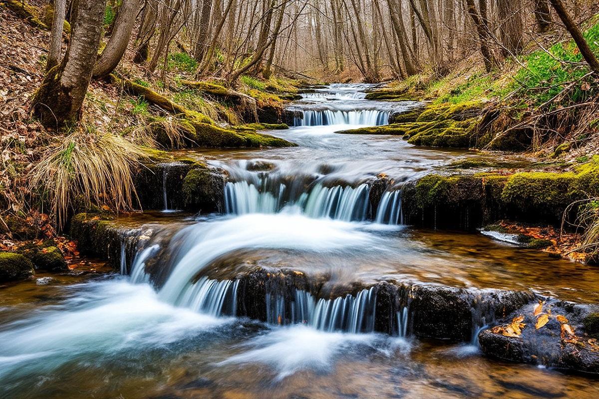 В Муроме закрыли все родники из-за массовой вспышки кишечной инфекции