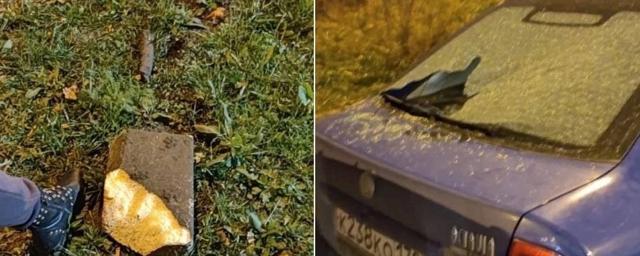 Причиной взрыва в Колпинском районе Петербурга стала разгерметизация подземного газопровода