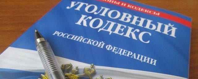 В Кинешме 16-летний подросток ограбил гараж местного жителя