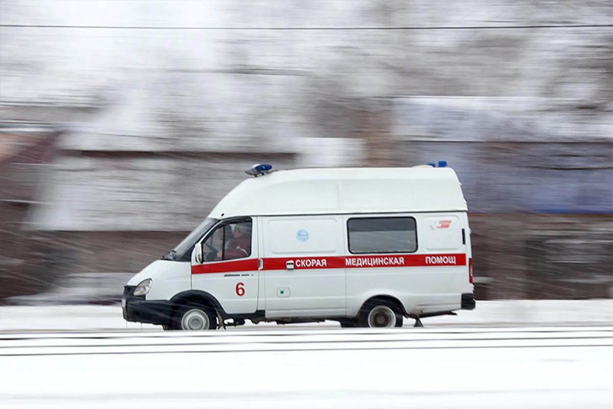 В Новосибирске время ответа диспетчера скорой снизилось до 23 секунд за год