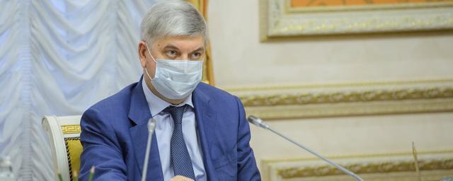 Александр Гусев обсудил варианты сотрудничества в здравоохранении в рамках ГЧП