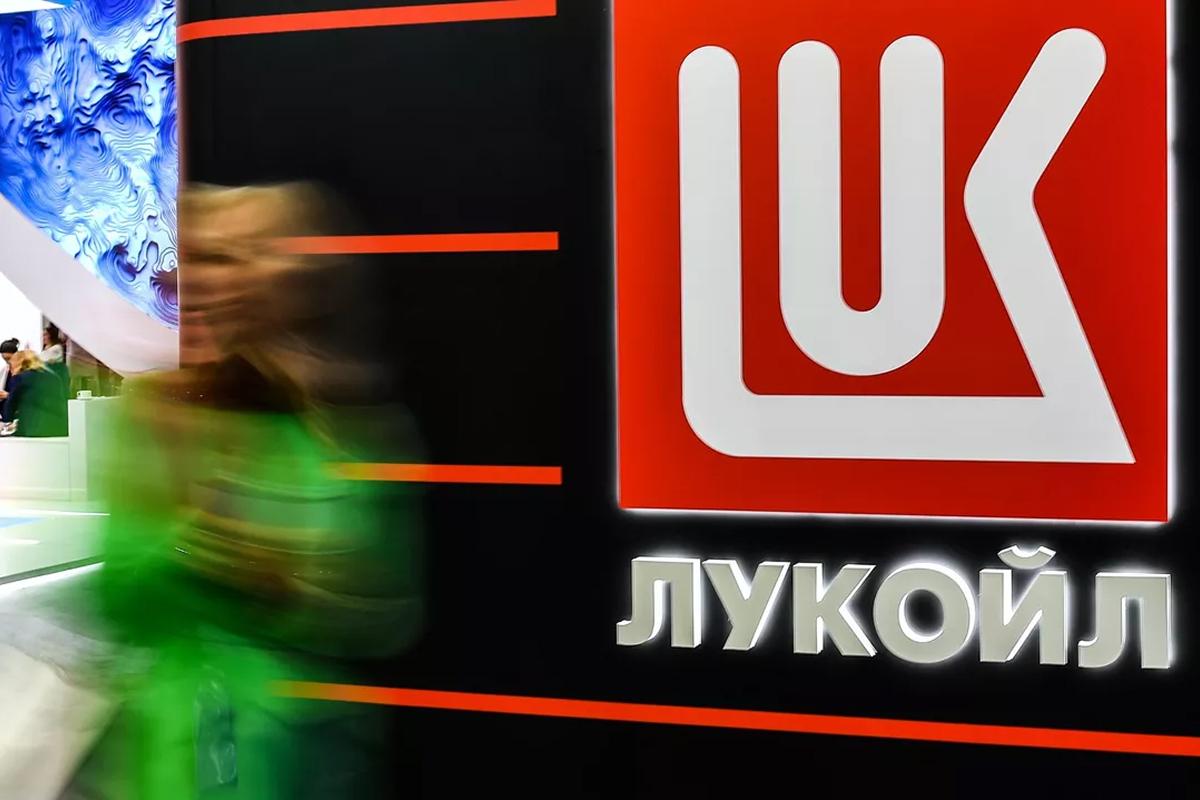 КМГ: выкуп доли «Лукойла» в проектах зависит от исключений из санкций