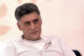 Маргарита Симоньян попросила поклонников помолиться за Тиграна Кеосаяна