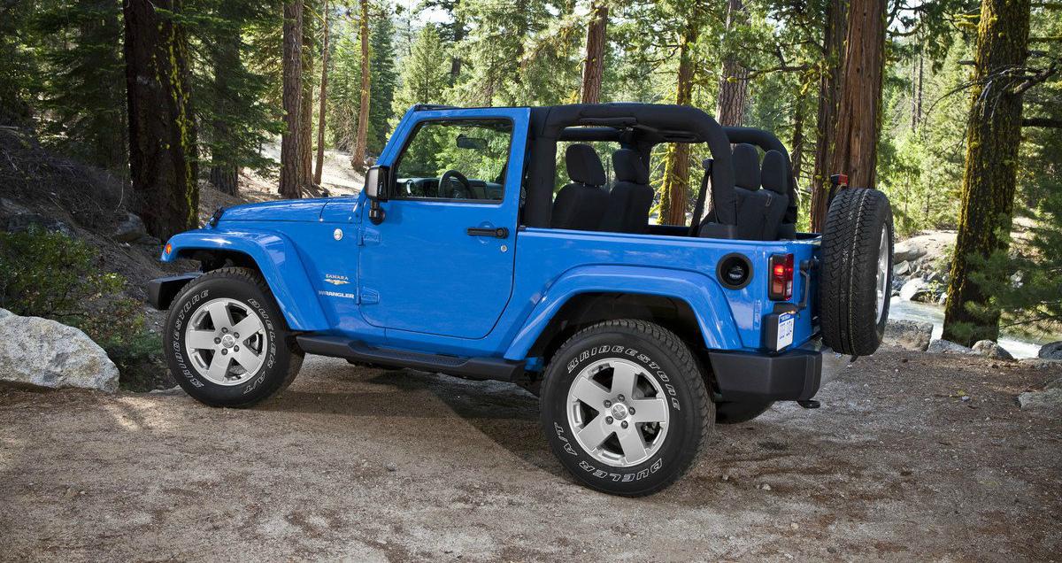 Jeep начнет продажи нового пикапа Wrangler в апреле 2019 года