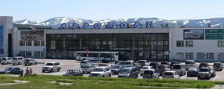Власти Колымы пересмотрят регламент проверки авиапассажиров