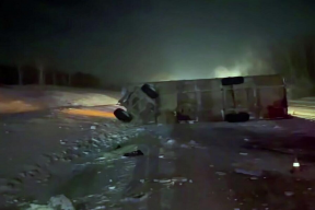 Пострадавших в ДТП с микроавтобусом в Красноярском крае готовят к выписке