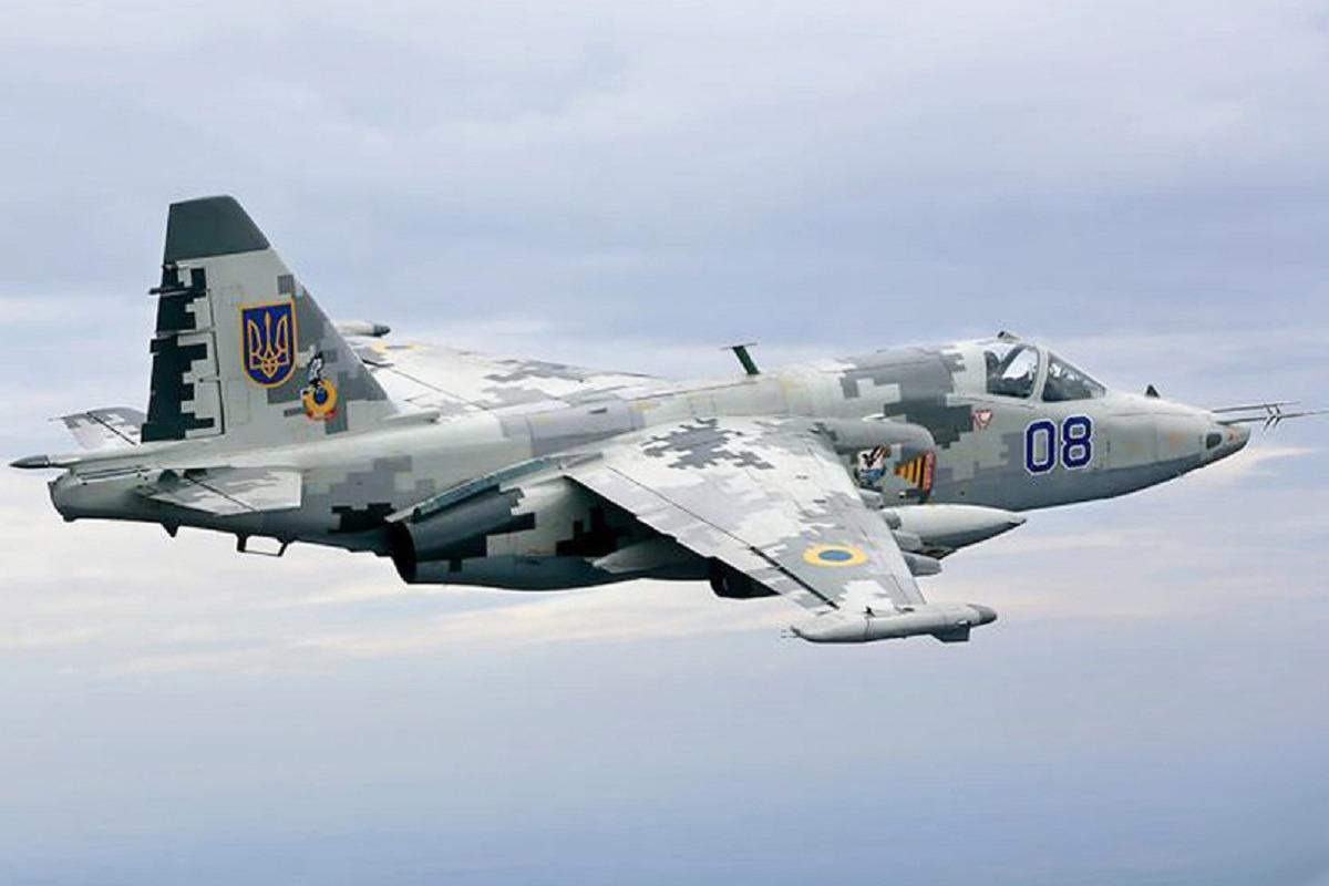 Украинская авиация практически перестала действовать на Купянском направлении