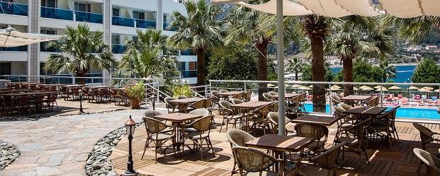 Россиянку два дня избивали в турецком отеле