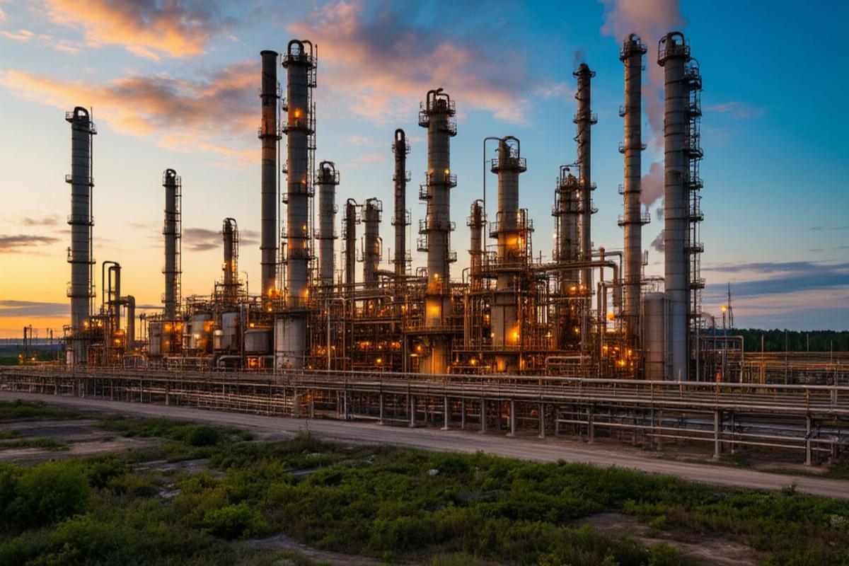 Bloomberg пишет об отказе китайских НПЗ от российской нефти из-за санкций