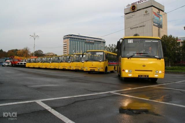 В Краснодаре с 18 декабря подорожает проезд в автобусах