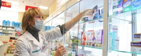 In Moscow there was a sharp shortage of the antibiotic Amoxiclav