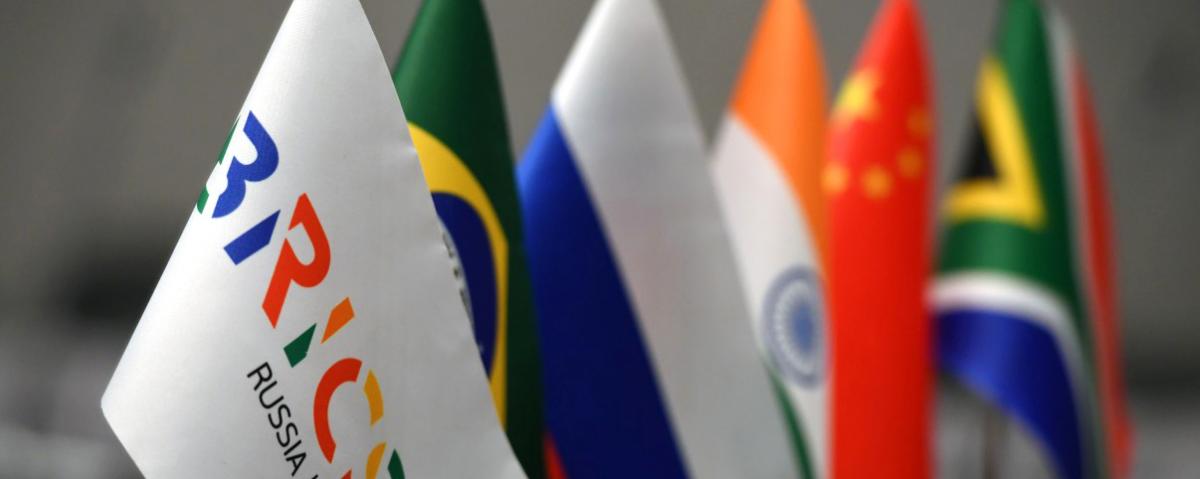 Brazil asked Russia to postpone its BRICS chairmanship to 2025