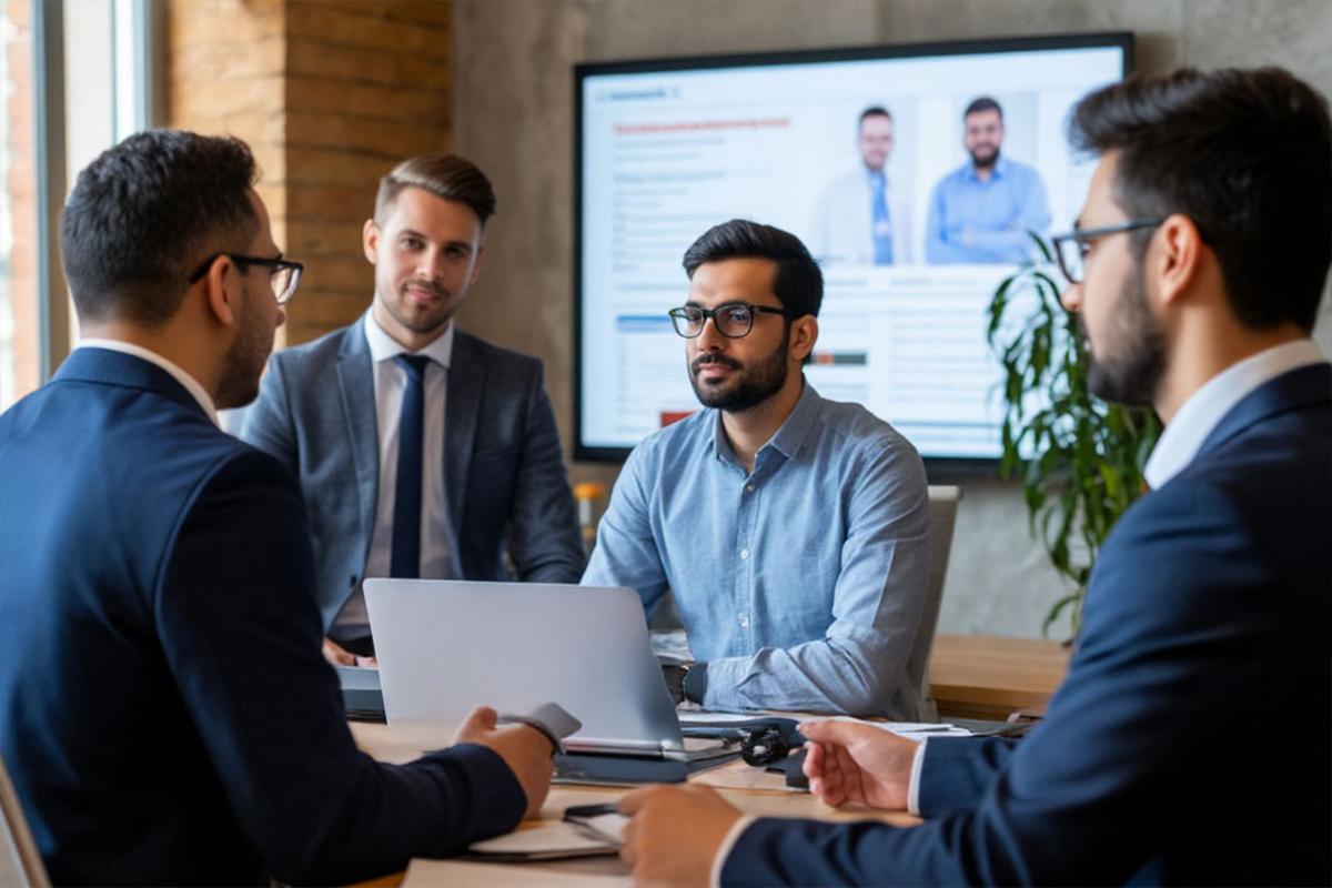 Образовательный проект для студентов IT-направлений запустят в НСО