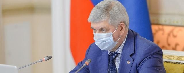 По поручению губернатора на ремонт дорог Воронежской области выделят дополнительные средства