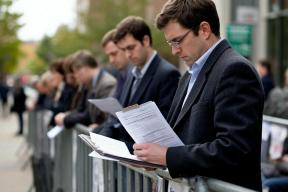 Онищенко заявил, что россиянам не подходит четырехдневная рабочая неделя