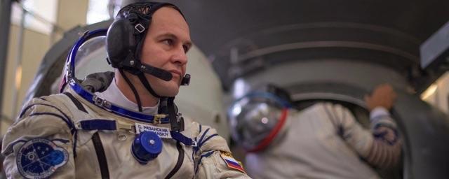 В России закрывается фирма-производитель одежды для космонавтов