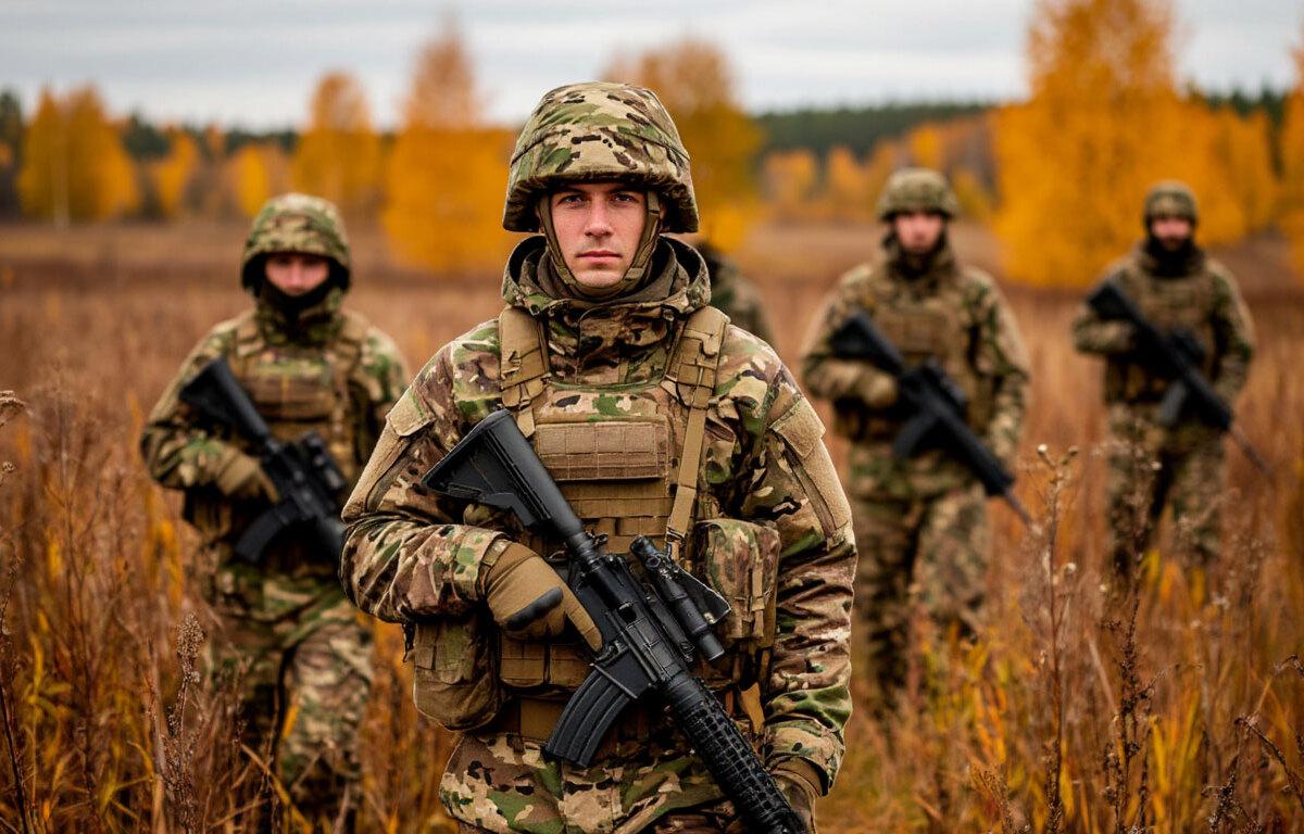 Военэксперт Дандыкин: ДНР будет освобождена к весне 2026 года