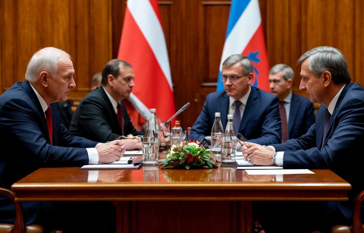 Украина отвергла ряд предложений США по мирному урегулированию