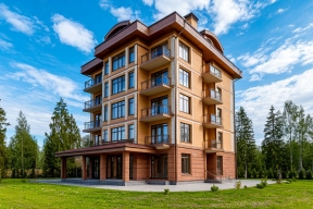 Спрос на «вторичку» в Татарстане увеличился на 44%