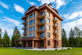 Спрос на «вторичку» в Татарстане увеличился на 44%