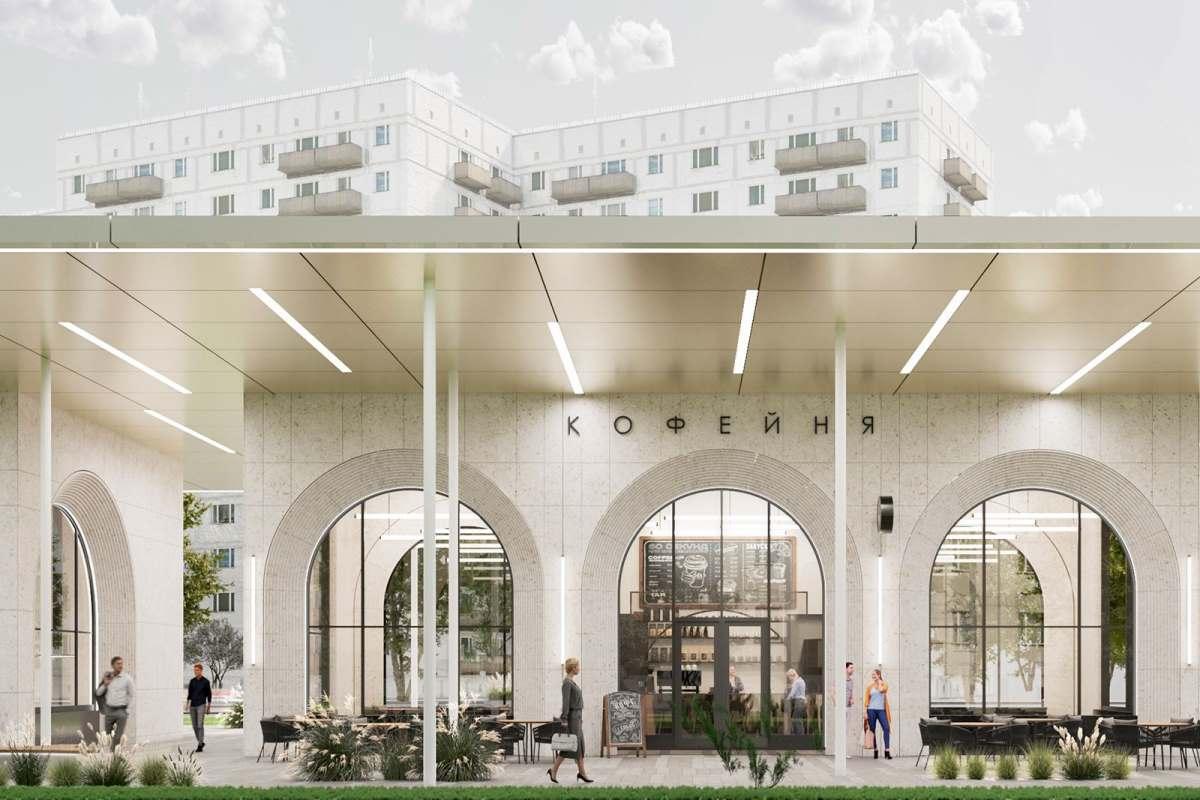 Собянин рассказал о деталях оформления будущей станции московского метро «Кленовый бульвар»