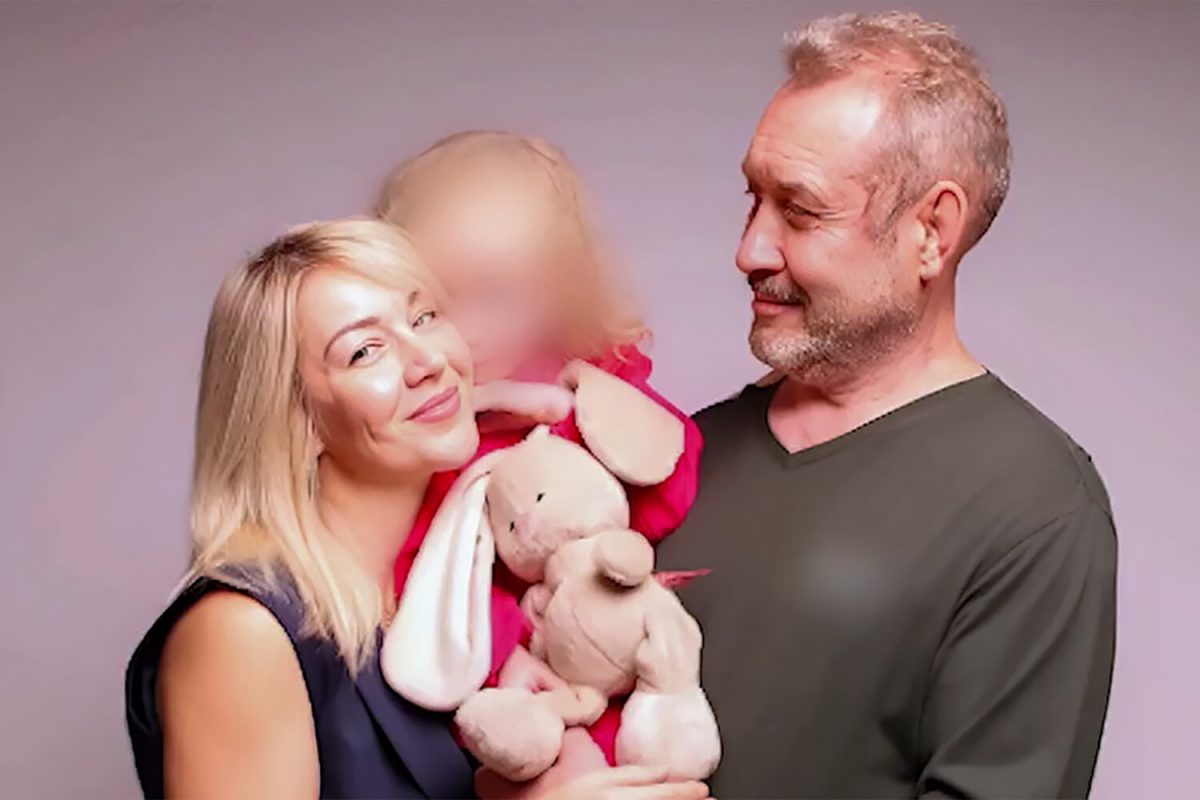 Стали известны новые подобности жизни пропавшего в тайге бизнесмена