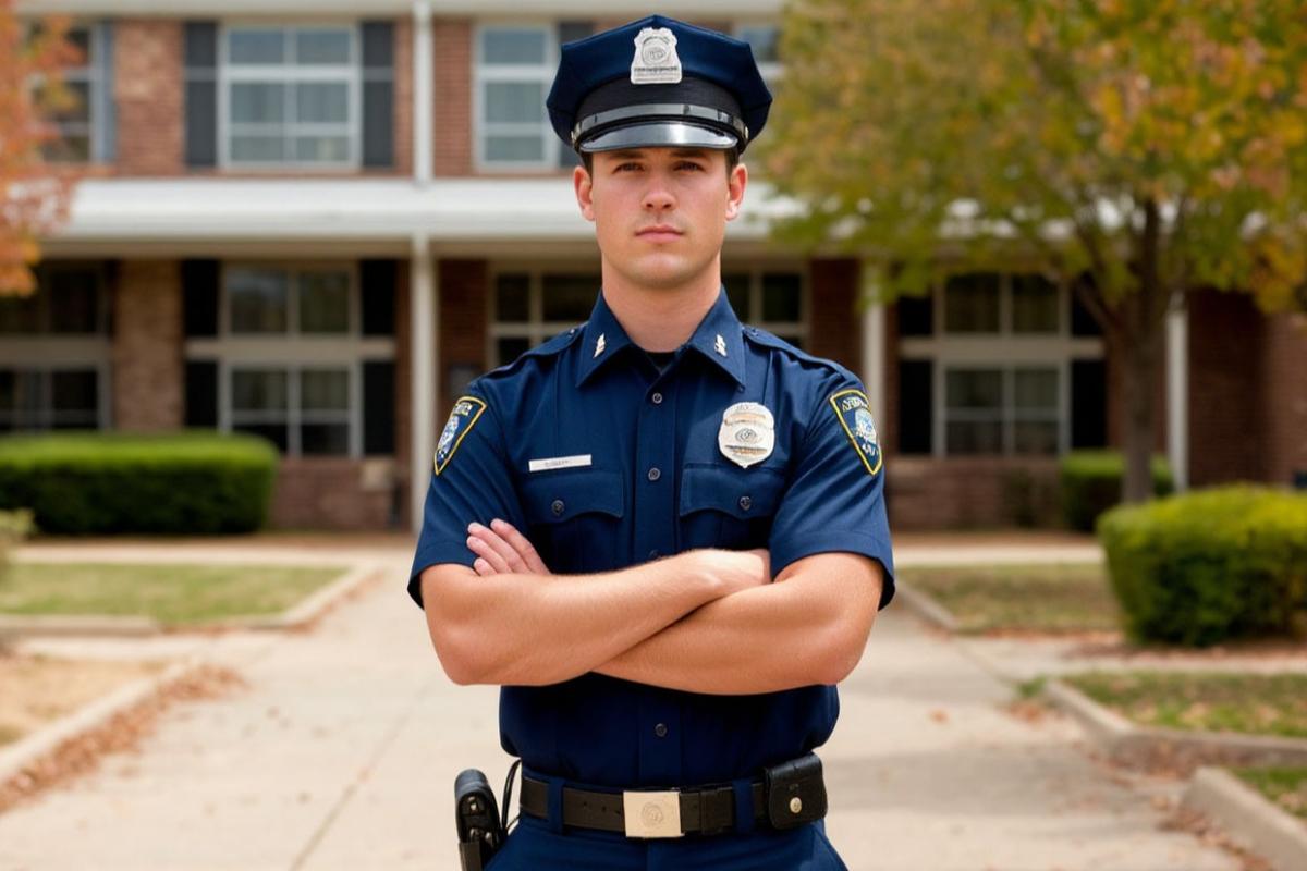 Депутат Вахтель предложил новую роль для ветеранов – стать охранниками в школах