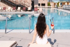 Казанские инвесторы вложат 1,3 млрд рублей в термальный комплекс в Перми