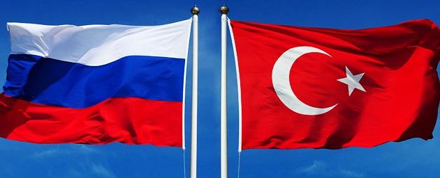 Чавушоглу: Турция будет развивать отношения с Россией и США